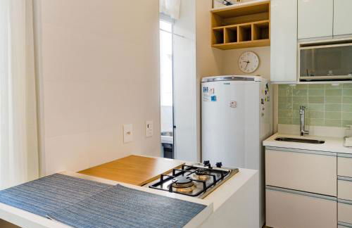 Quarto e Sala Coraçao do Leblon - Photo 10