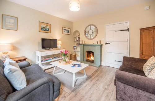 Castle Cottage, Orford - Foto 1