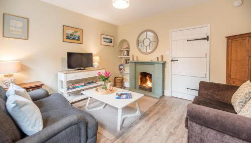 Castle Cottage, Orford - Foto 1