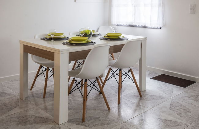 Atlantic City - Marina - Foto 1