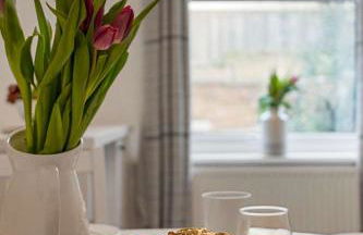 Exeter Station House - Short Stays UK Ltd - Foto 21