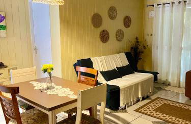 Chalé Recanto dos Pássaros - Foto 7