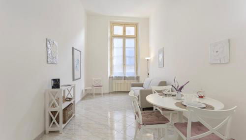 Apartment in Gavi near Serravalle Outlet - Foto 2, furniture