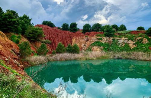 La Limesa, A 200 year old converted stable in Otranto - Foto 33