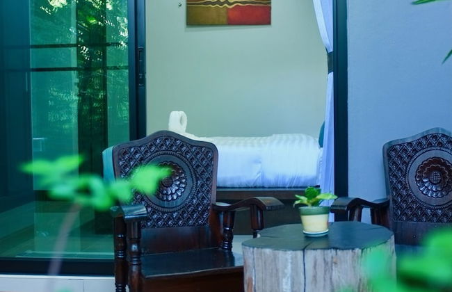 Smile Home Krabi Klong Muang - Foto 36