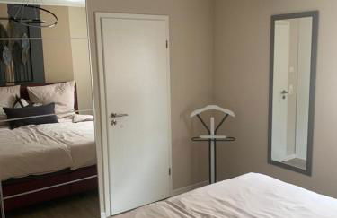 Gemütliche Wohnung in Ortsrandlage - Foto 9