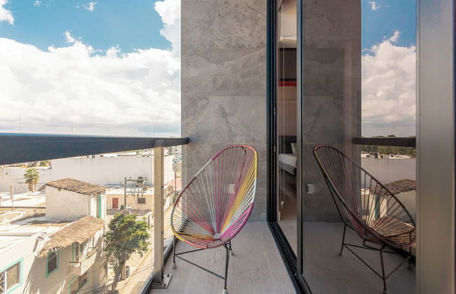 Musa del Carmen By BoutiqueApartments MX - Photo 79
