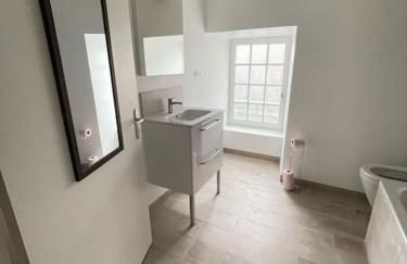 Charmante maison à Evran proche Dinan et St Malo. - Foto 22