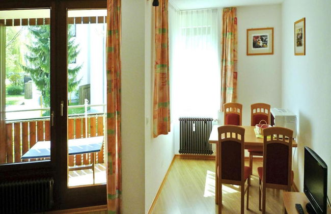 Apartment Near Lake Constance and Alps - Foto 18