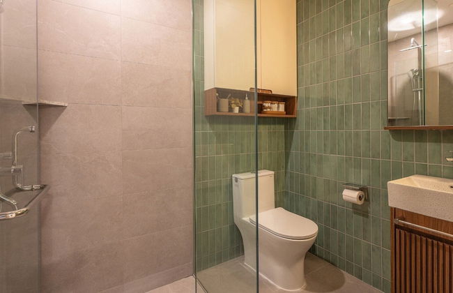 Weave Suites - Hillside - Foto 28