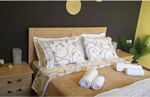 Top of the hill in Drepano-Nafplio, Beautiful view - Foto 15