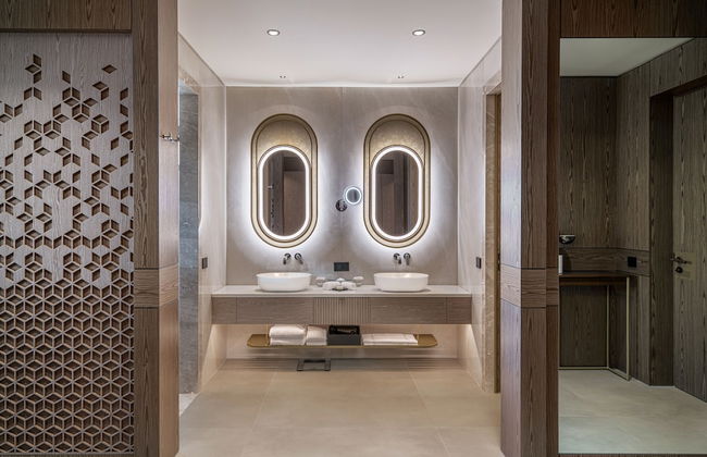 Bayou Villas - Ultra All Inclusive - Foto 47