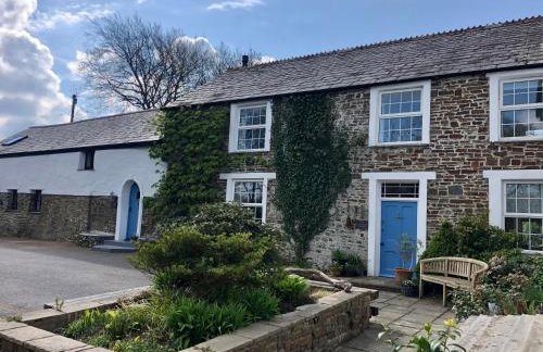 Lake Villa Holiday Cottages - Foto 1