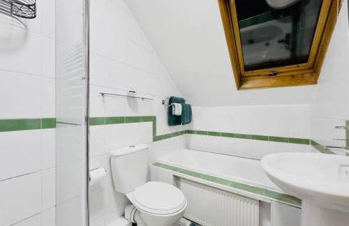 Quaint studio flat in Harrow - Photo 7