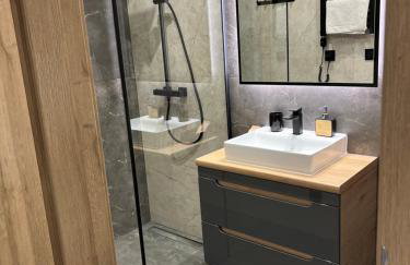 Apartament No 61 Blue Holiday Home Zator - Foto 29