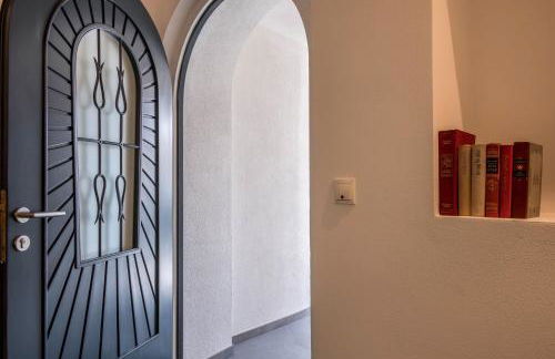 Luisl Hof - Apartment Vitis - Foto 23