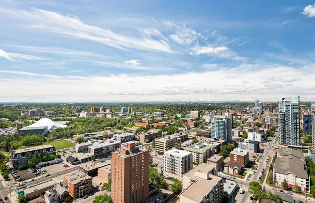 GLOBALSTAY. Modern Downtown Condos. Free parking - Photo 79