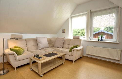 Ferienwohnung Haxloh 7 - Foto 1