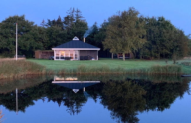 4 Person Holiday Home in Thisted-by Traum - Foto 36