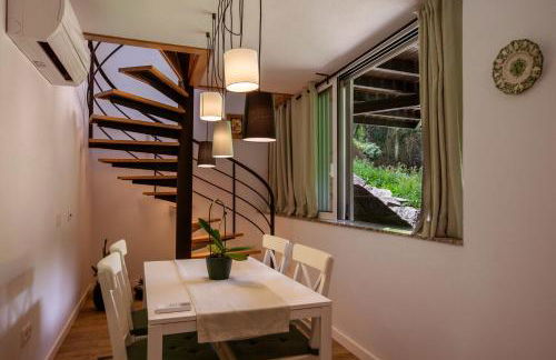 Mill House & Hot Tub extra 15 eur night booked - Foto 49