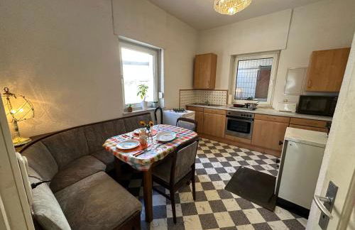 Ferienwohnung Alte Metzgerei Mömlingen - Foto 3