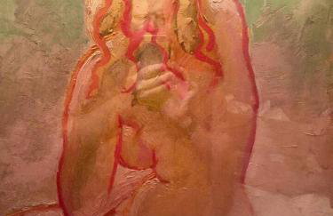 Wonderful A frame Nestled Amidst Trees in Otter Rock, Oregon - Foto 6