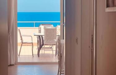 Attico una finestra sulle Isole Eolie - Foto 27