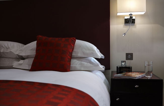 Cheval Knightsbridge - Photo 11