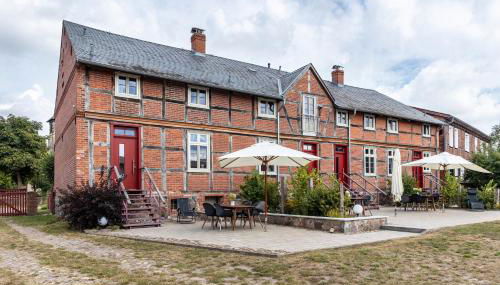 Hof Rosenstein - Foto 2