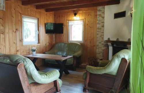 Osada nad żurawim stawem - Foto 8