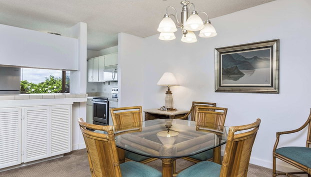 Wailea Ekahi - CoralTree Residence Collection - Foto 5, Comodidade do alojamento