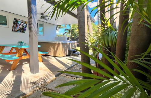 2BR, Families, Pets, Medical Stays, Hot Tub - Foto 45