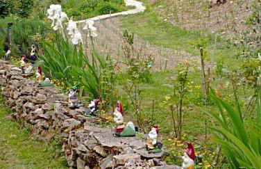 Gîte l'Olivianne - Foto 38