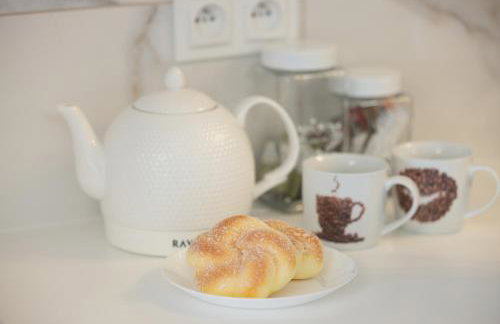 Ekskluzywne Apartamenty "Na Wydmach" Międzywodzie by Noclegi Renters - Foto 49