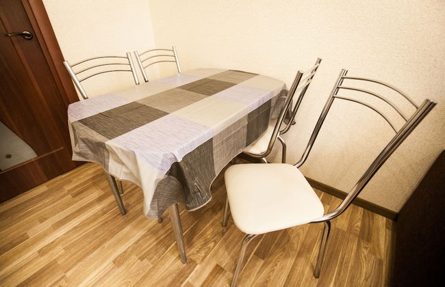 Apartment on Agapkina 23 - Foto 15