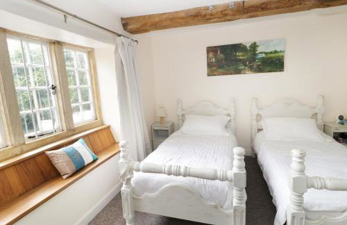 Mill House - Foto 26