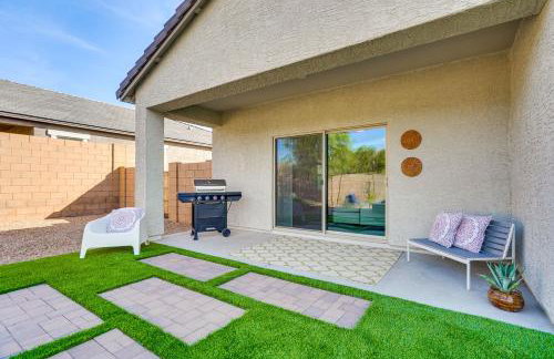 Golf and Explore! Dove Mountain Desert Getaway - Foto 21