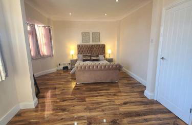 One Bed and Bath in Rochford - Foto 11