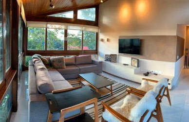 Casa luxo 10 pessoas com jacuzzi Chã Grande PE - Foto 35