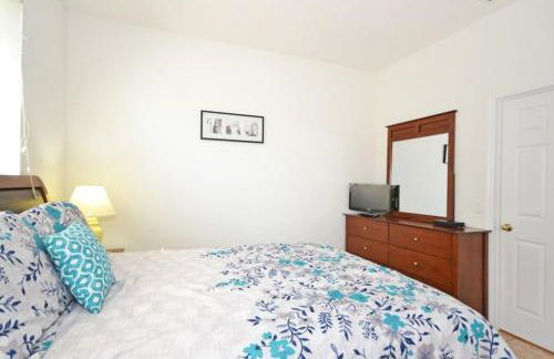 Palm Villa 4 Bedroom Home by RedAwning - Foto 38