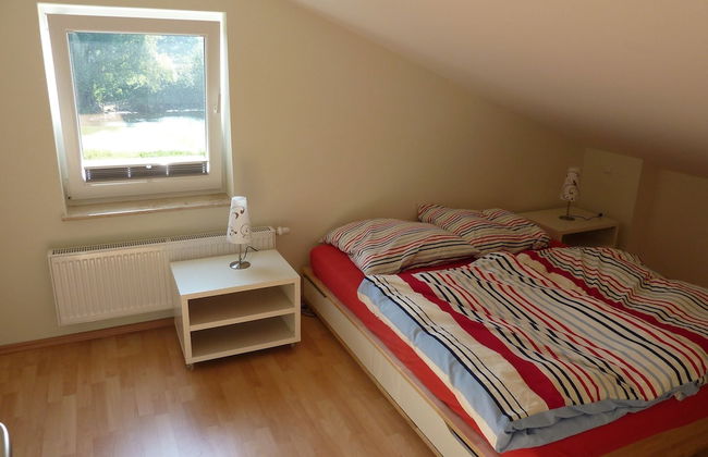 Cozy Holiday Home in Rostock Germany near Beach - Foto 2