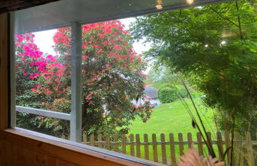 Treeside woodhouse - Foto 26