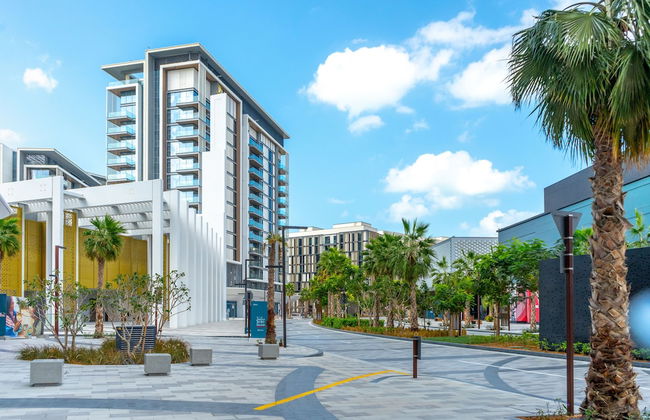 FAM Living - Bluewaters Island - Ain Dubai - Photo 24