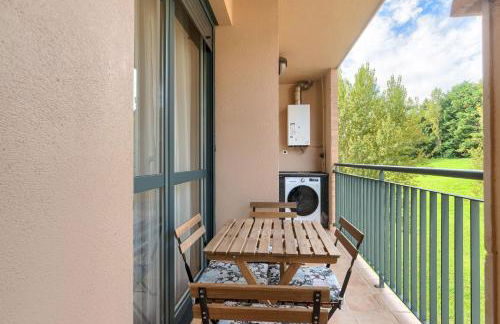 Apartamento acogedor en Gernika con garaje y terraza, 2 habitaciones y 2 baños - Foto 38