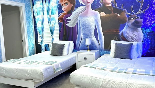 Blissful Bay - Foto 5, Habitación