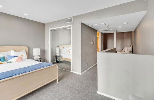 Littlefield Lofts, hosted by Placemakr - 6th Street - Foto 84