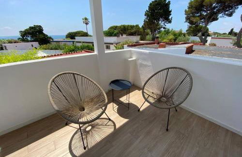 Apartamento Paradis con encanto y vistas al mar - Foto 13