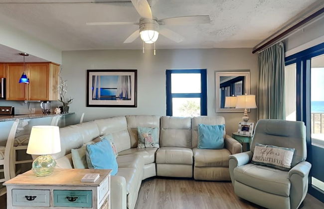 Ocean Breeze West by Southern Vacation Rentals - Foto 73