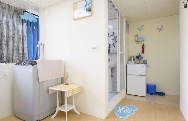 Blue sky Taipei - Photo 70