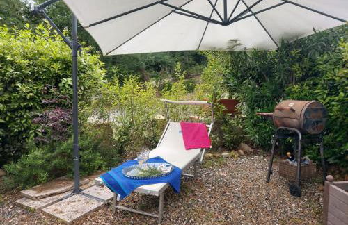 Piccolo Borgo Toscano relax - Foto 21